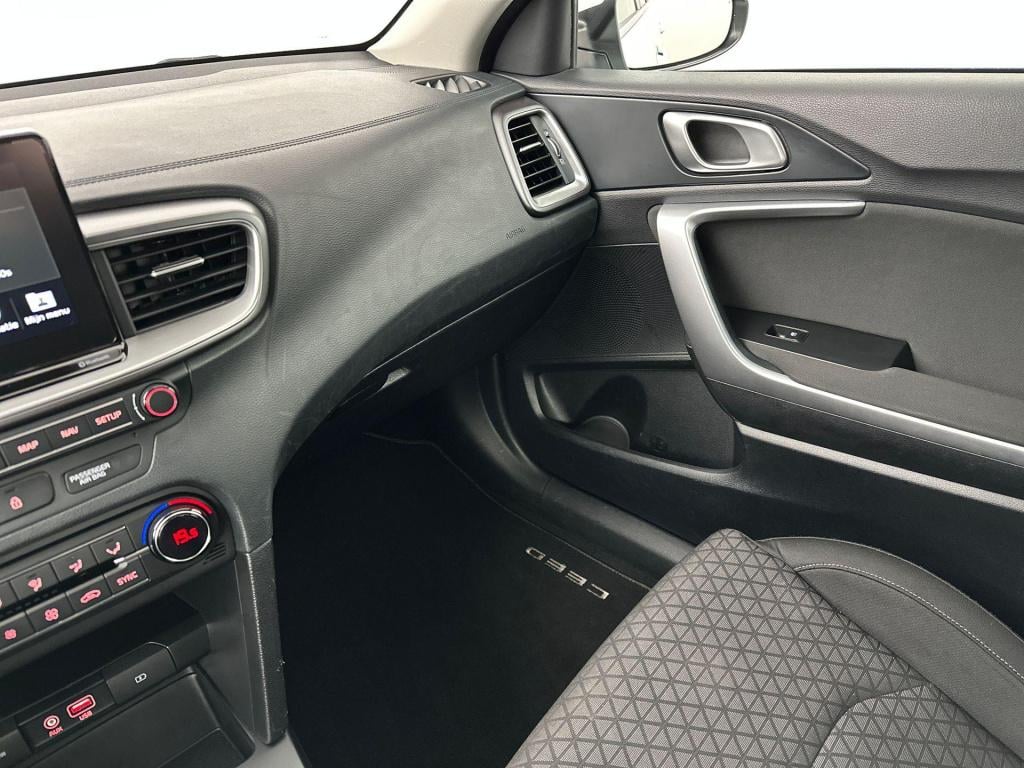 Kia Ceed Sportswagon 1.0 t-gdi dynamicline | trekhaak afneembaar | cam | cl