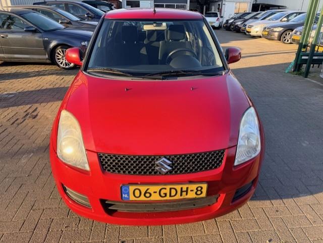 Suzuki Swift 1.3 comfort