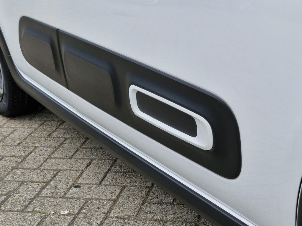 Citroen C3 82 pk shine | keyless entry | apple carplay & android auto | le