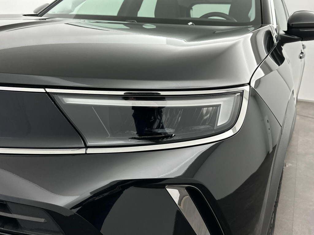 Opel Mokka-e electric level 3 50 kwh | navigatie | apple carplay / android 