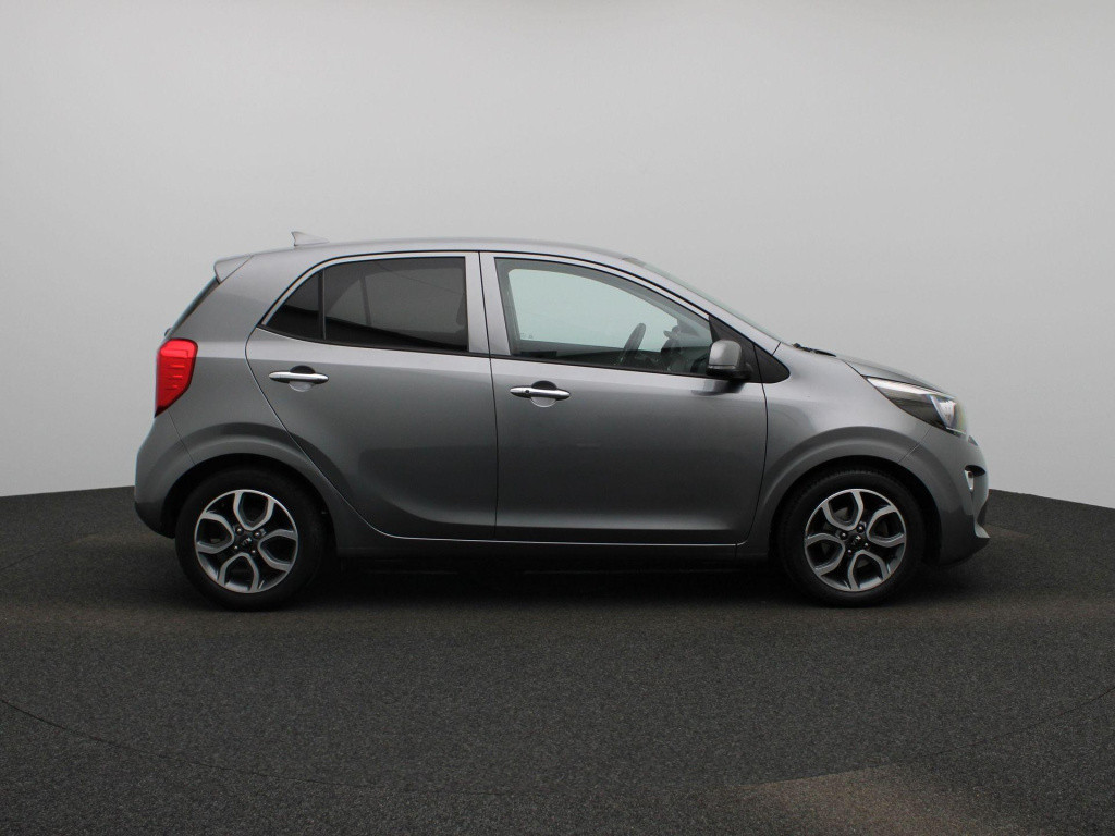 Kia Picanto 1.0 dpi dynamicplusline | navigatie | camera | apple carplay / 