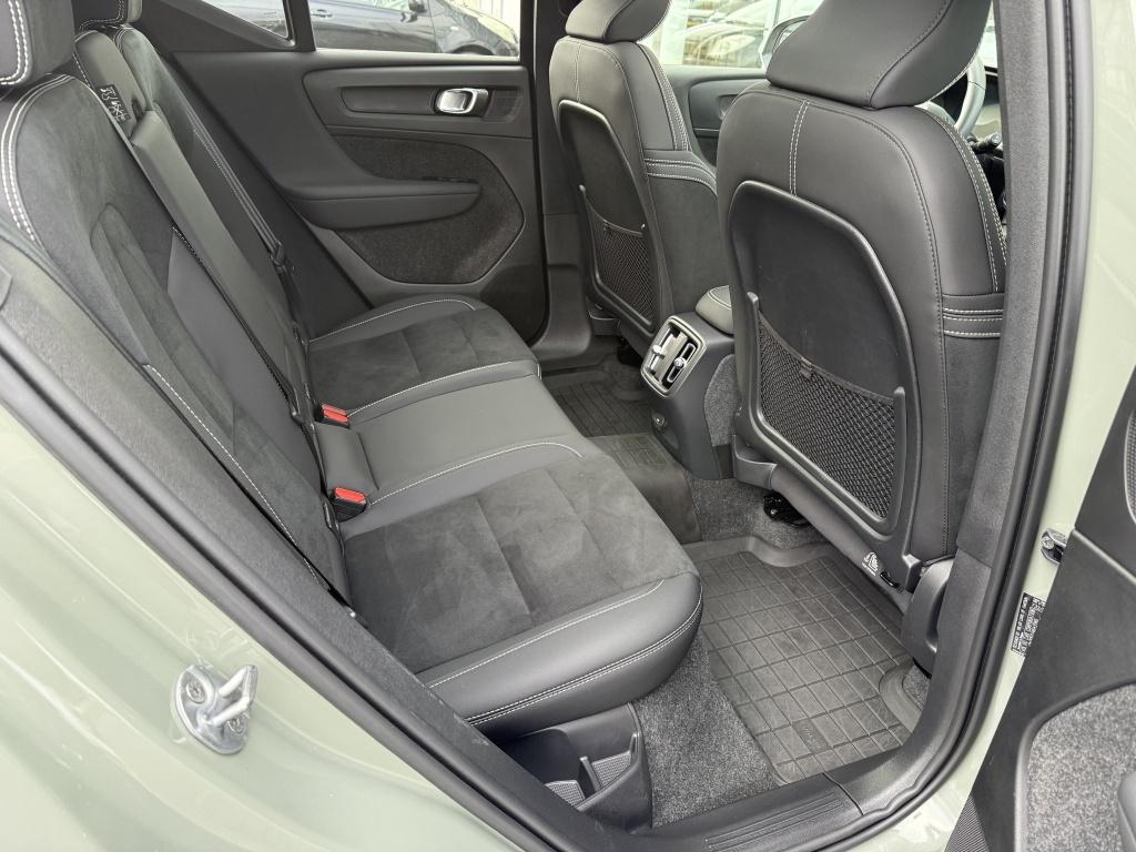 Volvo Ex40 ext.range ultra 82 kwh| panodak| trekhaak| 360camera| adap.cruis