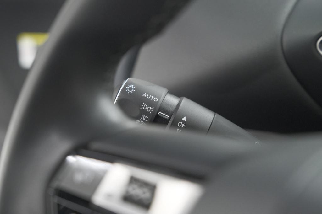 Ds Ds 3 crossback puretech 100 montmartre | parkeersensoren | apple carplay