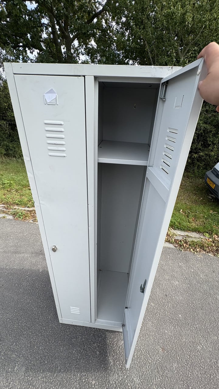Lockerkast