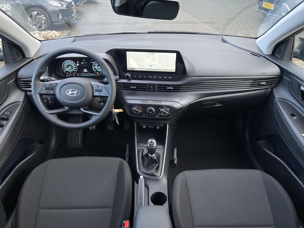 Hyundai I 20 1.0 t-gdi comfort smart