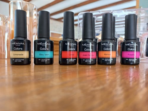Nagellak