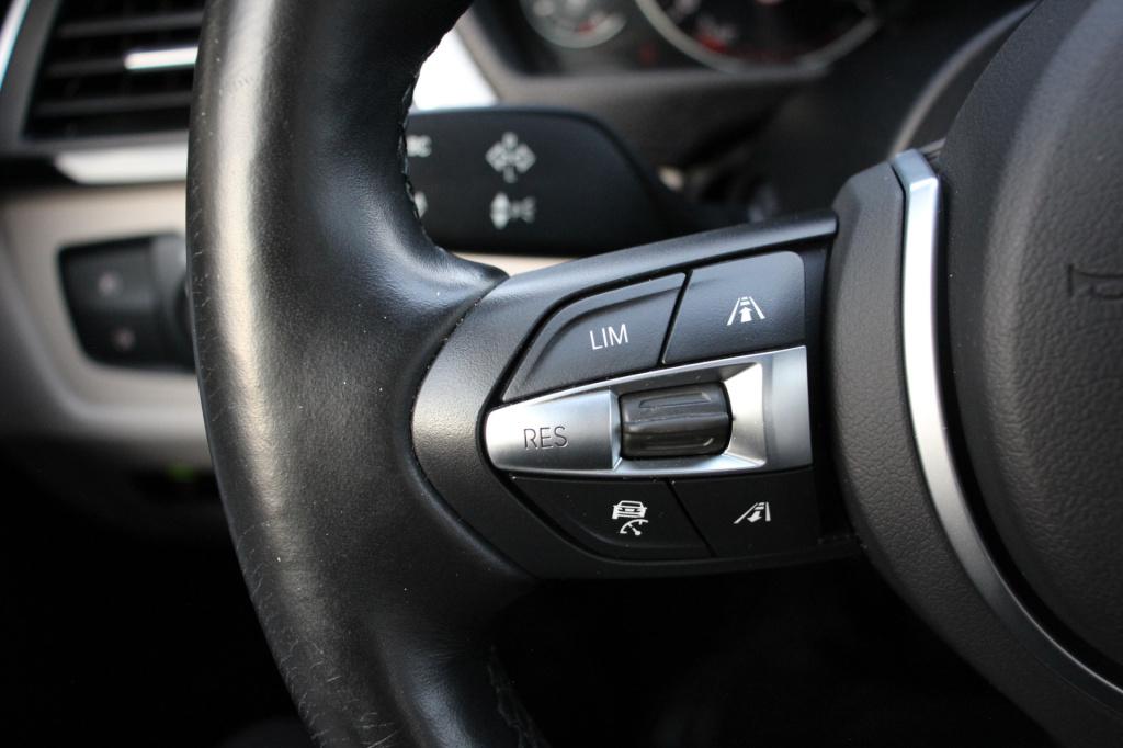 BMW 3-serie 320i xdrive m sport edition | dealer onderhouden