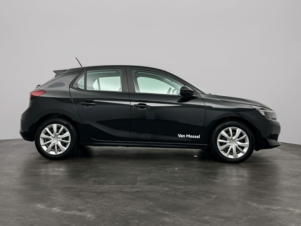 Opel Corsa 1.2 | dab | bluetooth | demo sale!