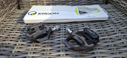 Te koop: Shimano Ultegra SPD-SL racepedalen