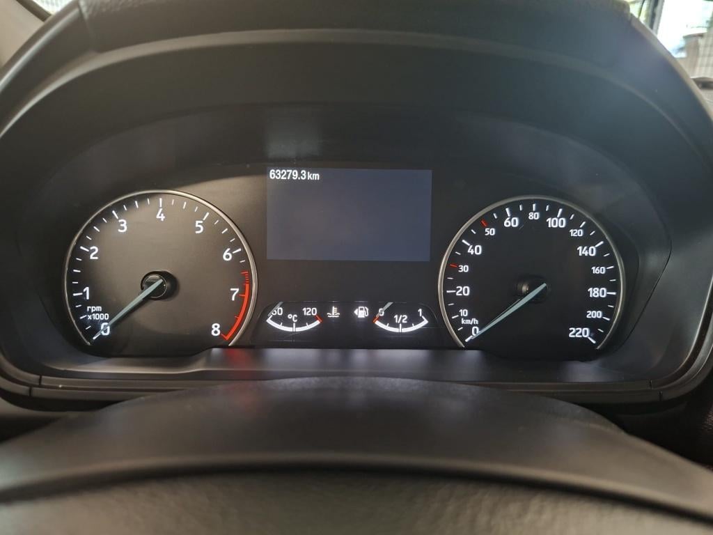 Ford Ecosport 1.0 titanium x-pack 125 pk