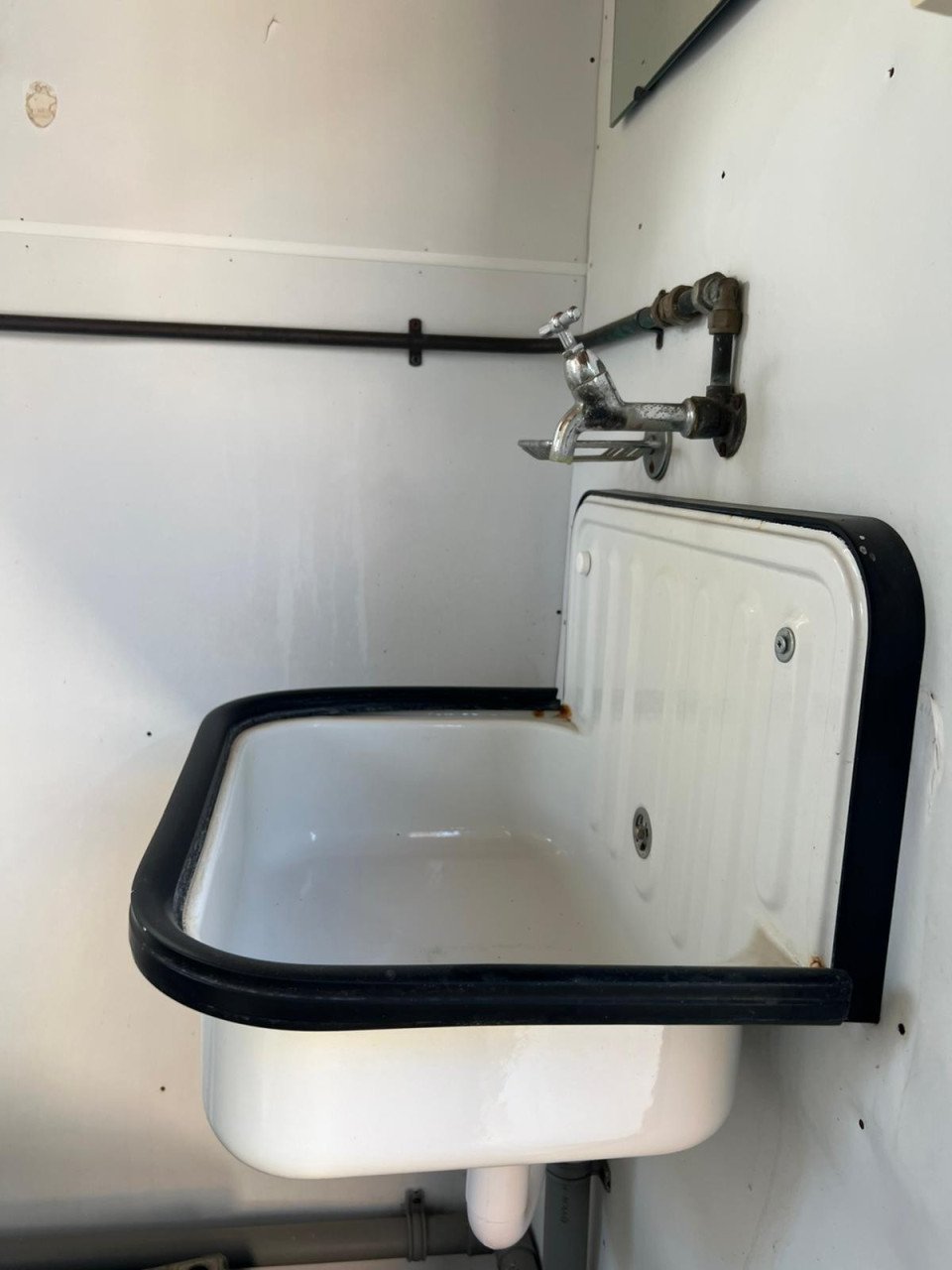 Toiletwagen