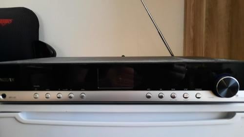 Tuner DAB +   Sangean