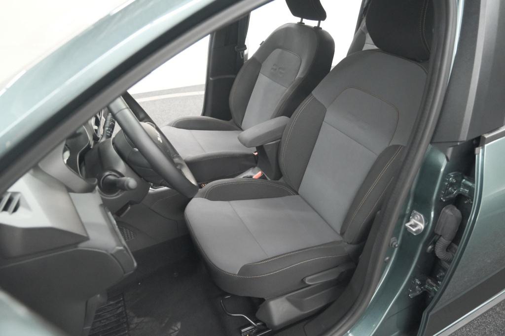 Dacia Jogger tce 110 extreme | 7 zitplaatsen | camera | dodehoekdetectie | 