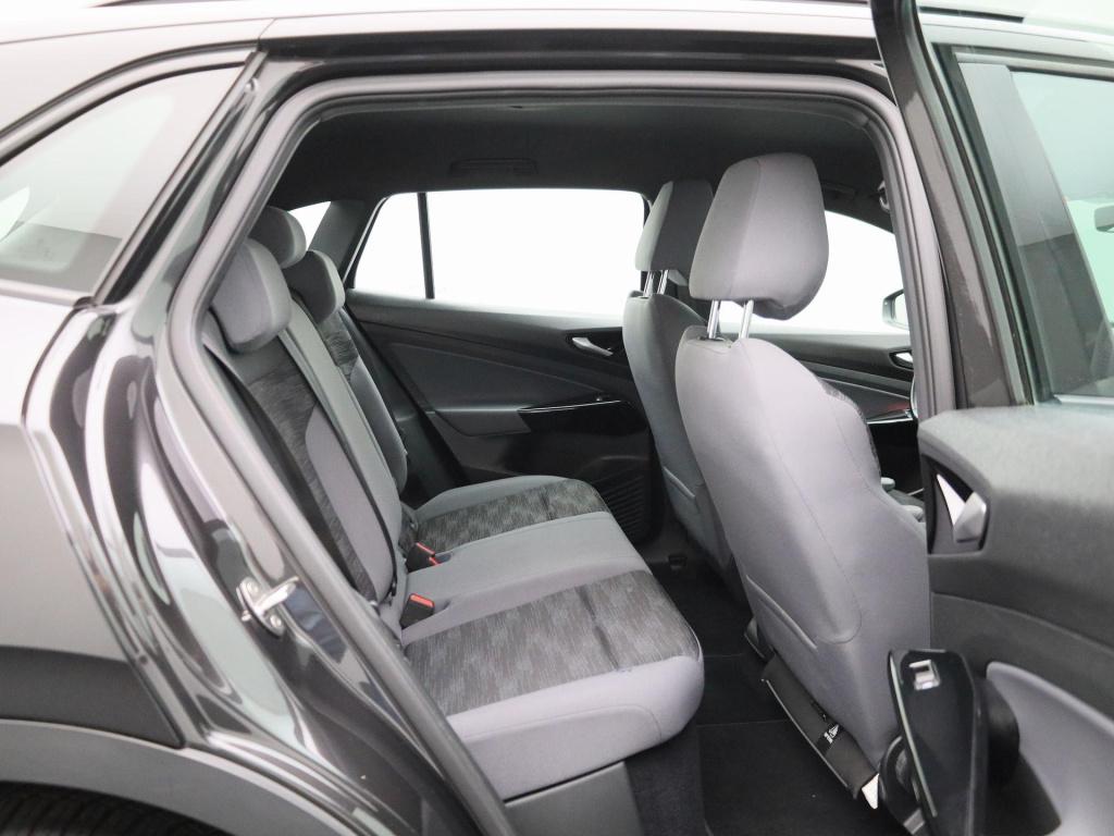 Volkswagen Id.4 77kwh 150kw pro performance business | automaat | navigatie