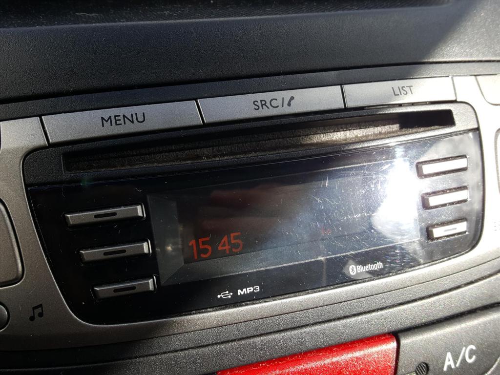 Peugeot 107 1.0 68pk 5d envy airco | elektrische ramen | centrale vergrende