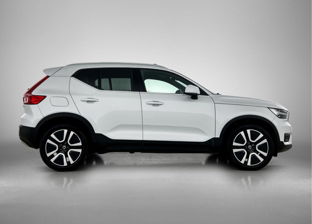 Volvo XC40 1.5 t5 recharge inscription | panoramadak | trekhaak | t5 265pk!