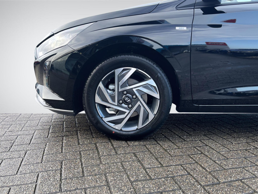 Hyundai I 20 1.0 t-gdi comfort smart