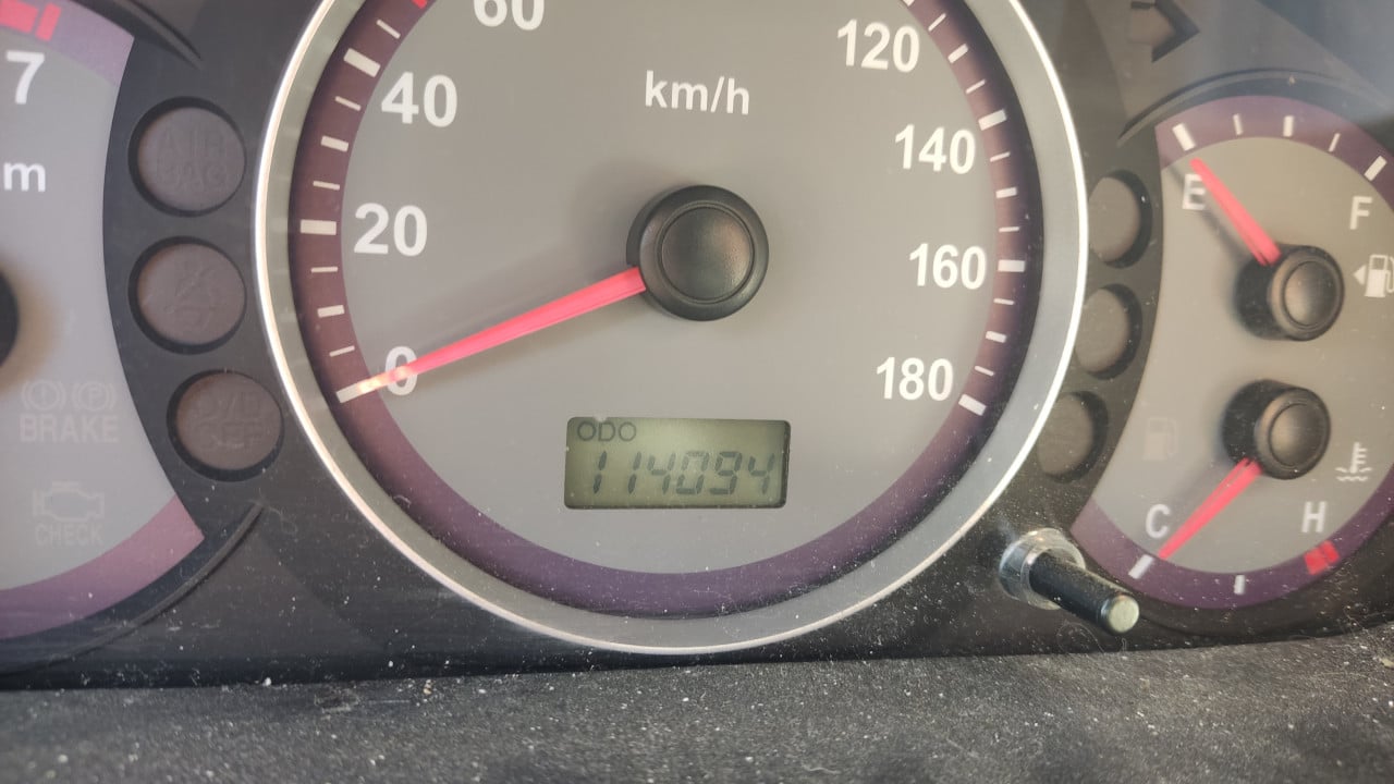 Hyundai Atos