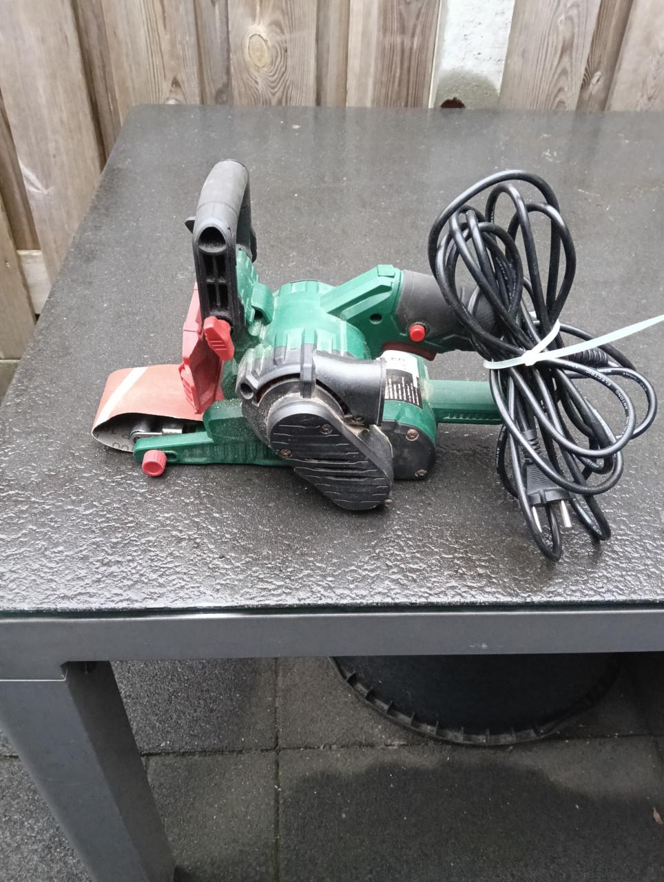 Diverse gereedschappen