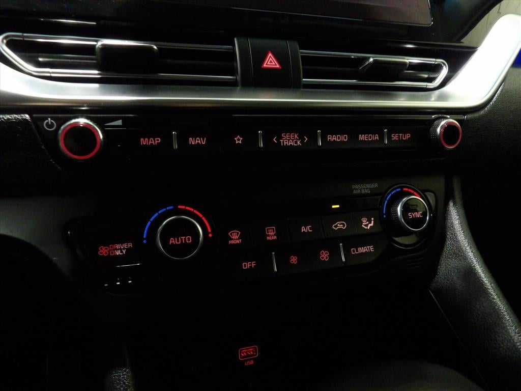 Kia Niro 1.6 gdi hybrid 141pk dct6 executiveline