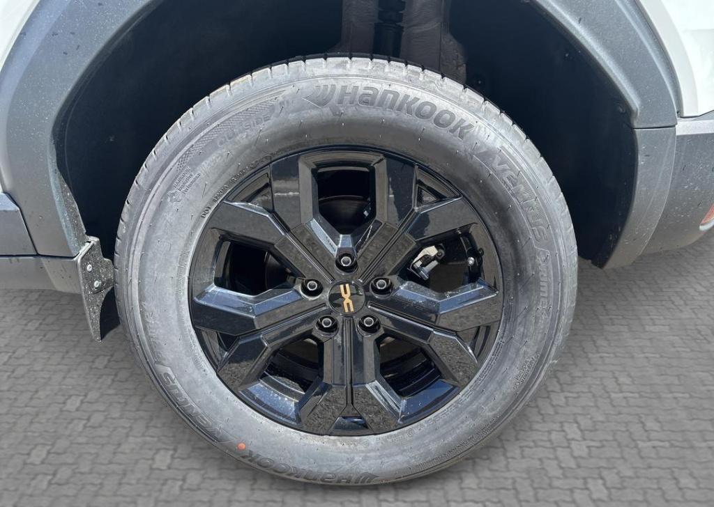 Dacia Duster 1.2 mild hybrid 140 extreme - pack techno