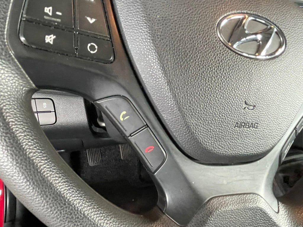 Hyundai I 10 1.0i comfort