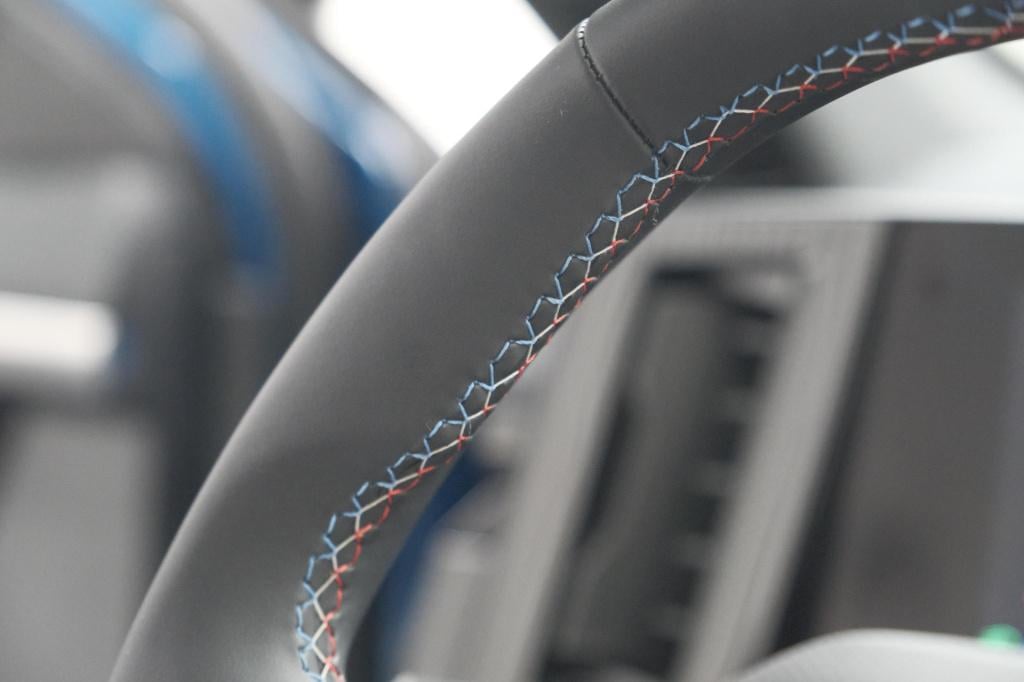 Renault Austral 1.2 e-tech full hybrid 200 iconic esprit alpine | elektrisc