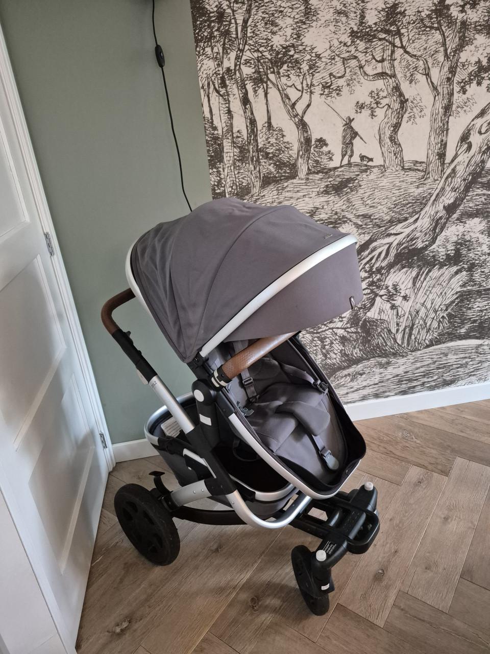 Joolz Geo 2 kinderwagen