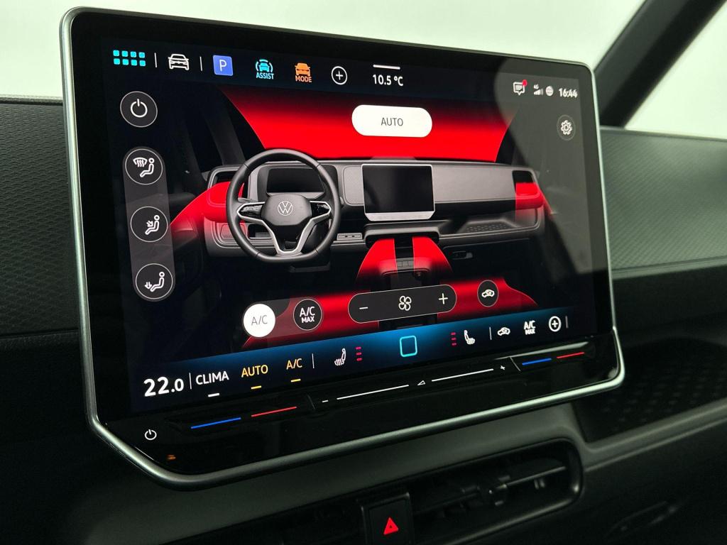 Volkswagen Id. Buzz Cargo 79 kwh