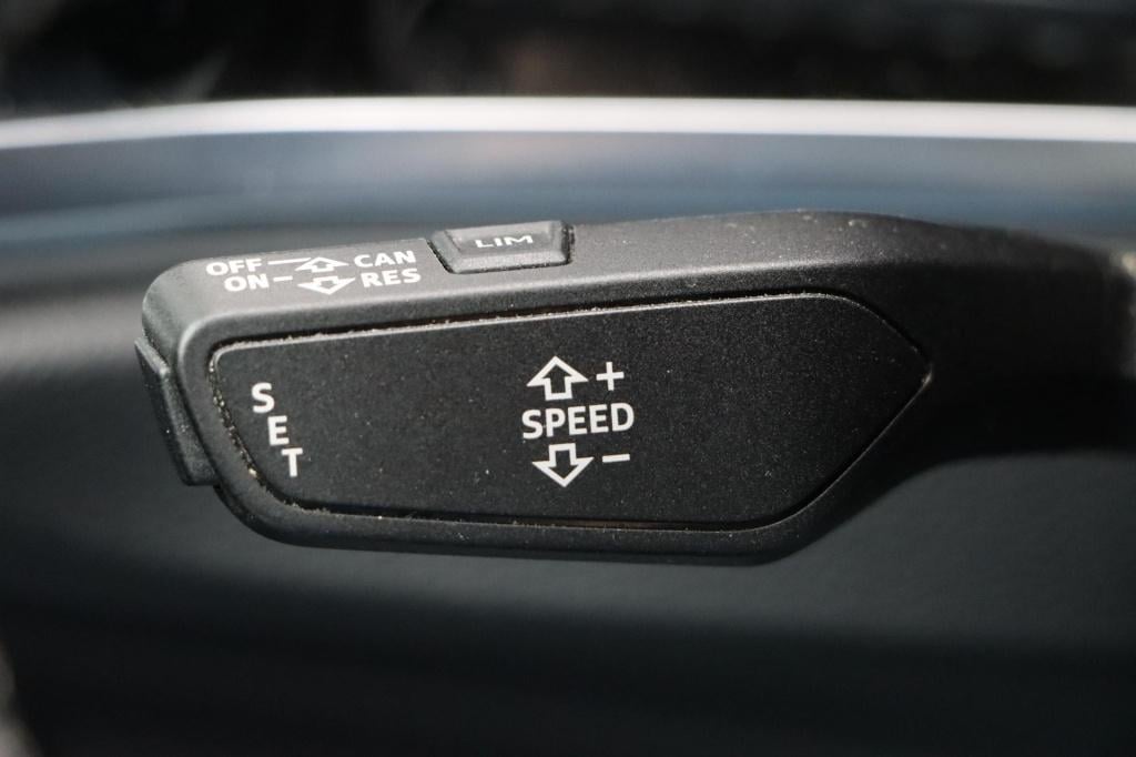 Audi Q3 35 tfsi s line pro line s 150pk s tronic