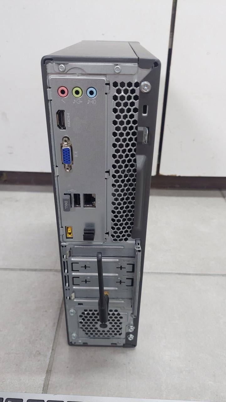 Lenovo  PC