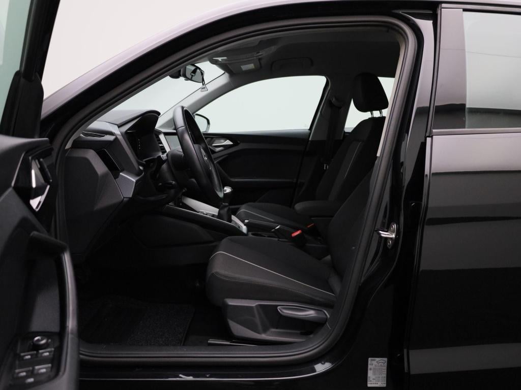 Audi A1 Sportback 25 tfsi pro line | apple carplay / android auto | cruise 