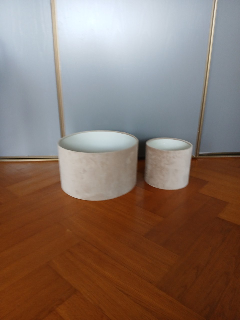 Lampenkappen