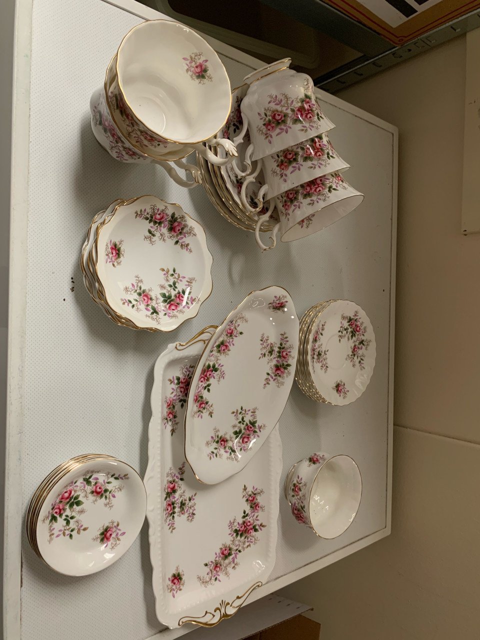 Servies
