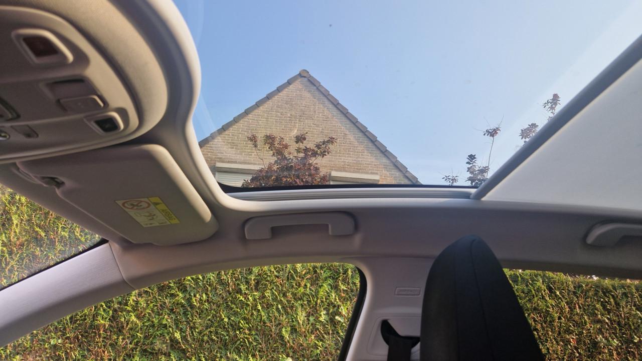 Peugeot 308 1.2 blue lion gt pakket