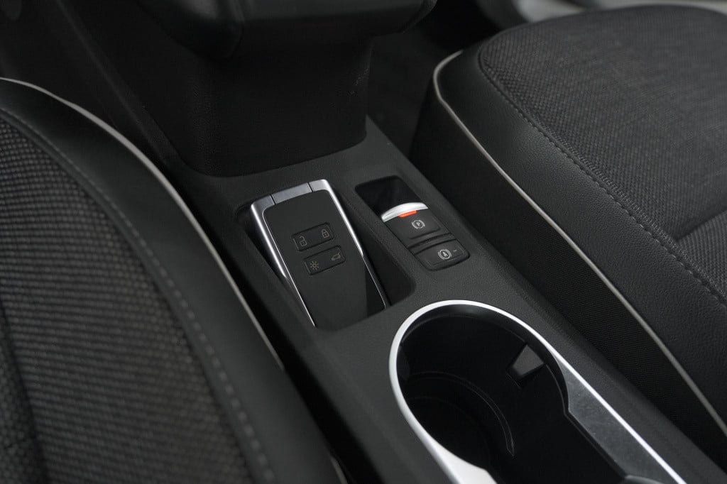 Renault Captur tce 100 intens | camera | navigatie | parkeersensoren