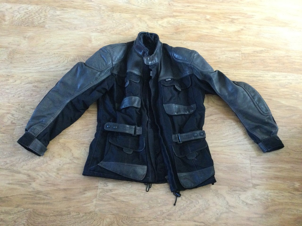 Motorkleding