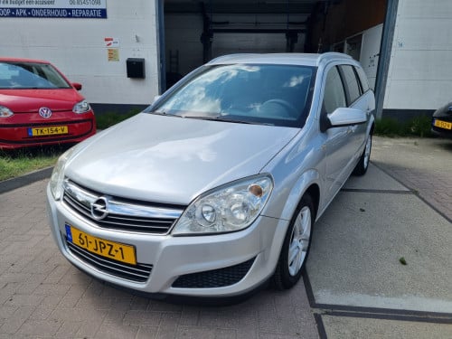 Opel Astra Wagon 1.6 Cosmo