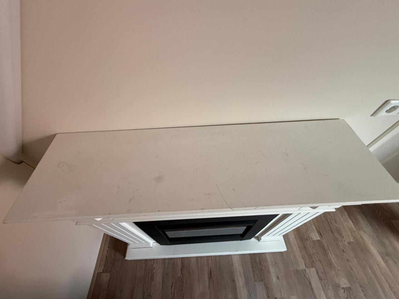 Elektrische sfeerhaard