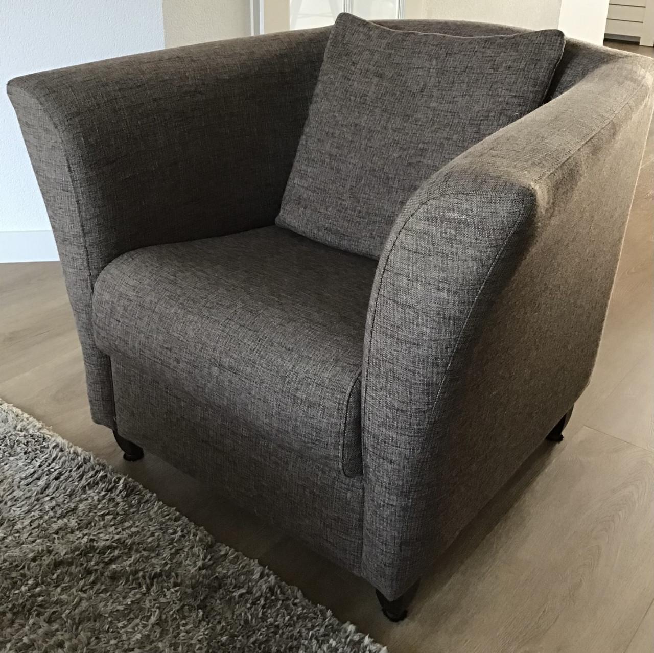 Te koop:: fauteuil