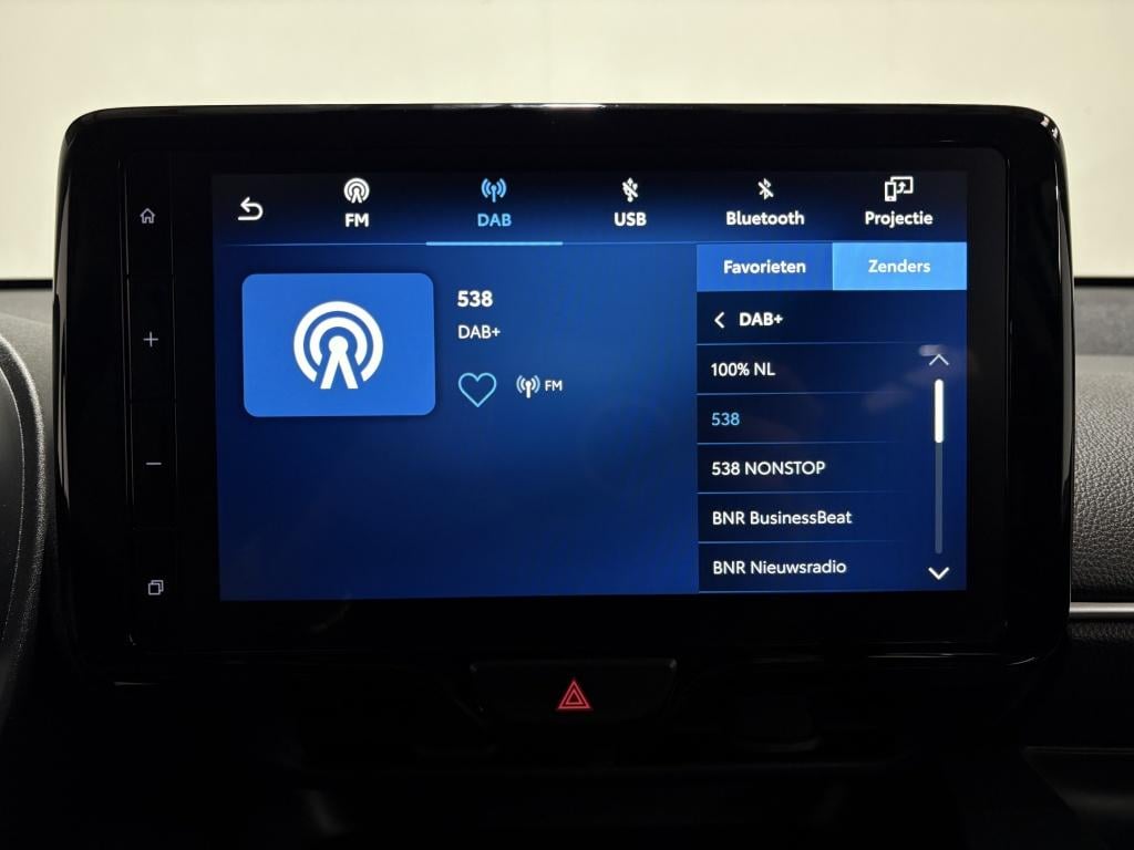Toyota Yaris 1.5 hyb. 115 first edition | pdc |