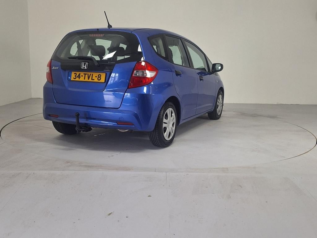 Honda Jazz 1.2 s | trekhaak |