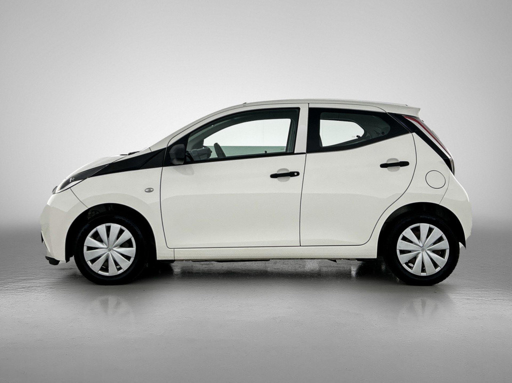 Toyota Aygo 1.0 vvt-i x-fun | airco | bluetooth