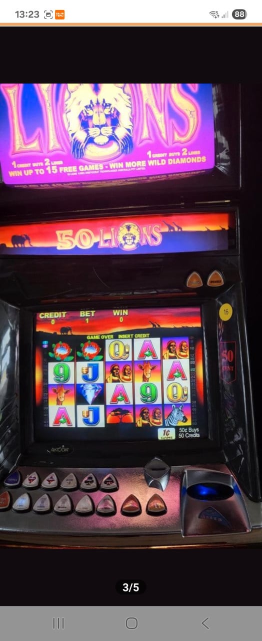 Holland casino videoslots