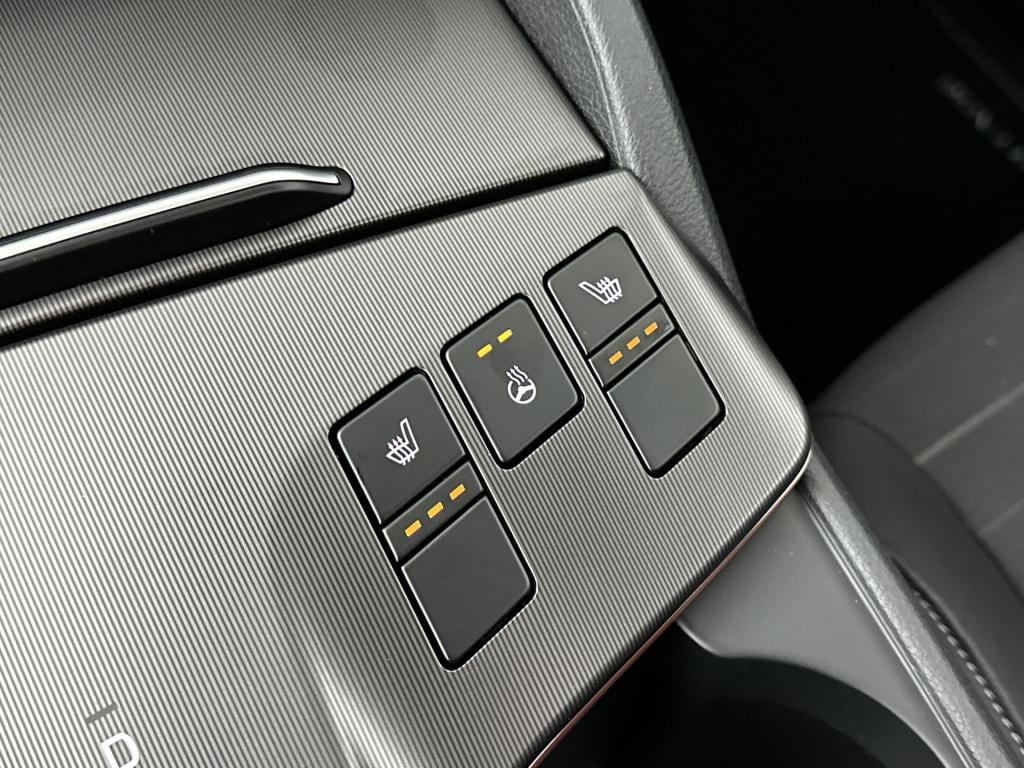 Kia Sportage 1.6 t-gdi hybrid dynamicline | elecktrische voorstoelen | schu