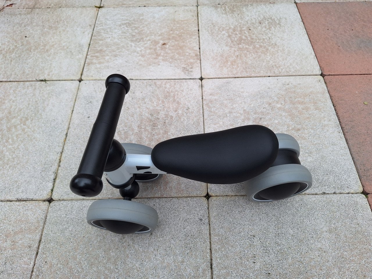 Loopfiets