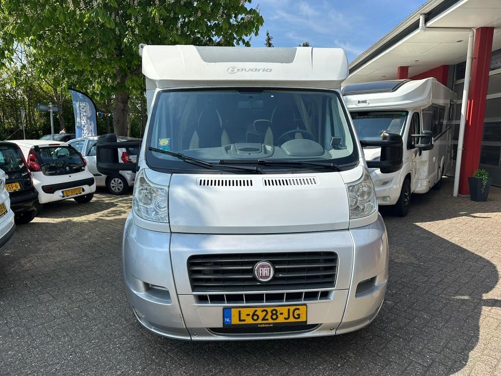 Bavaria Onbekend t073xlc ms35/un