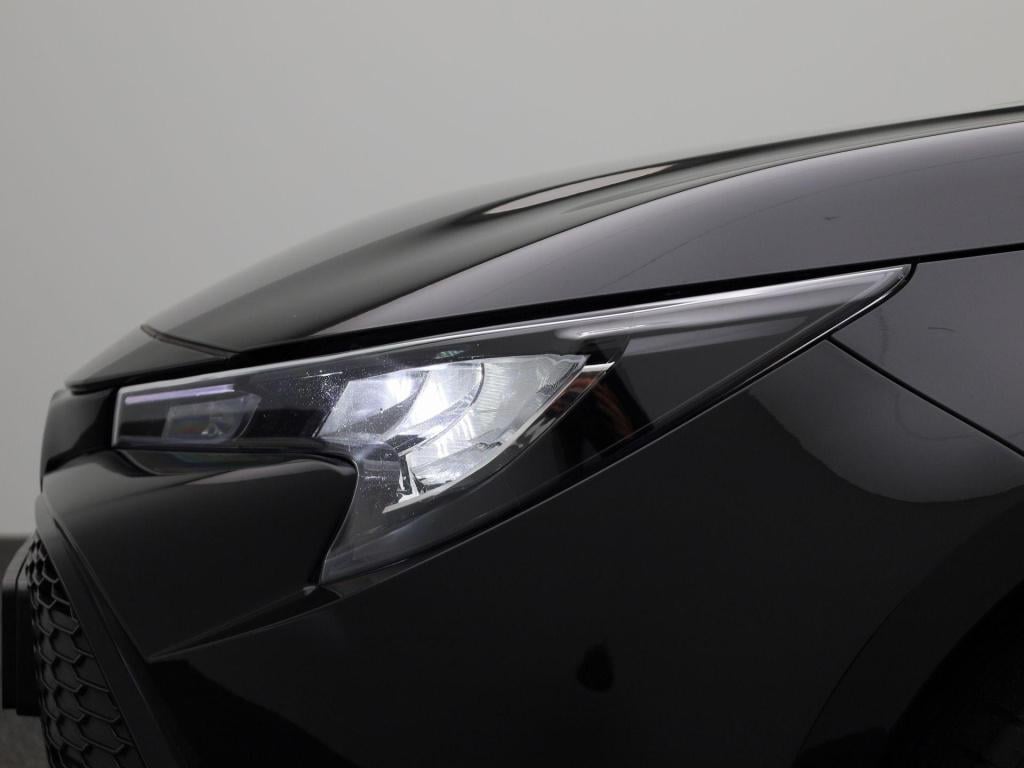Toyota Corolla Touring Sports 1.8 hybrid business plus | automaat | stoel v