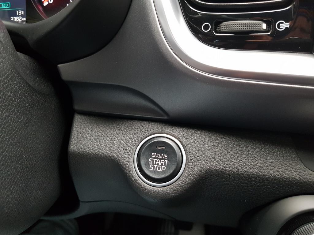 Kia Stonic mhev dynamicplusline 100pk