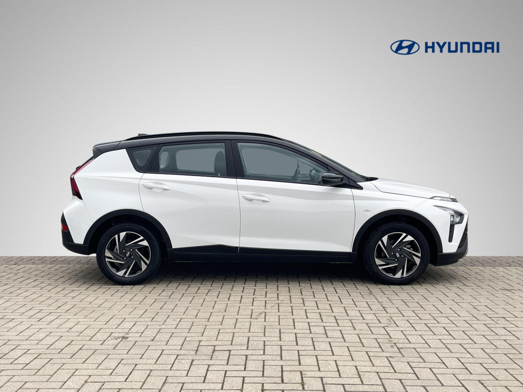 Hyundai Bayon 1.0 t-gdi comfort smart